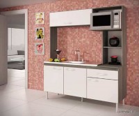 kit cocina 2035